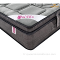 Matelas de maison d'ensemble de litière de 18 cm de hauteur de 18 cm